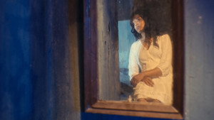 Frangipani: The Short Film