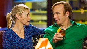 Better Call Saul: 3×7