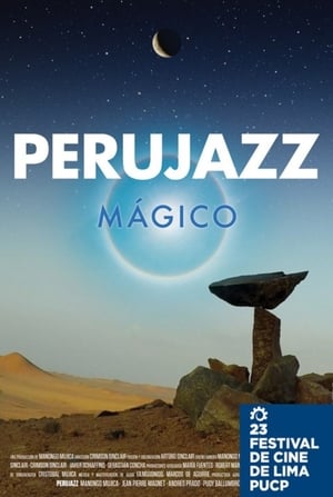 PeruJazz Mágico