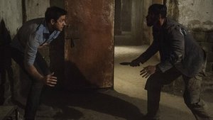 Tom Clancy’s Jack Ryan Season 1 Episode 1
