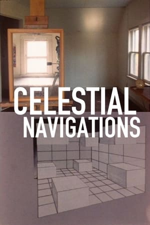 Poster Celestial Navigation 1984