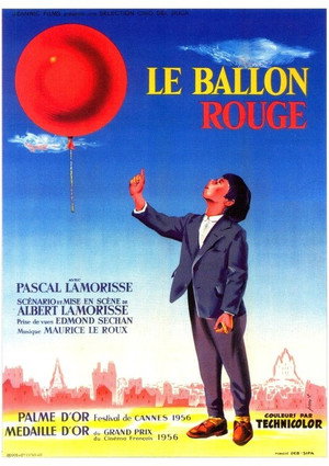 The Red Balloon 27
