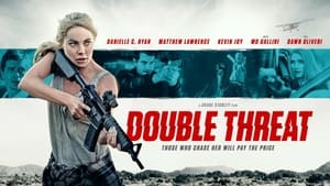 مشاهدة فيلم Double Threat 2022 مترجم