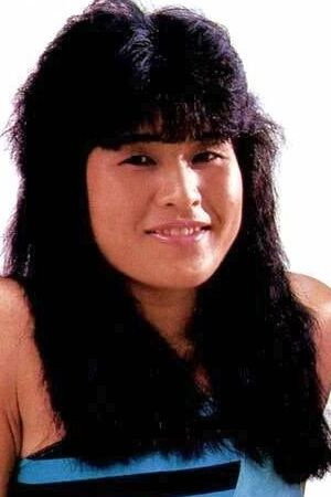 Itsuki Yamazaki portrait