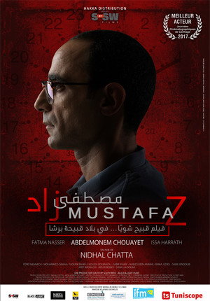 Mustafa Z 3