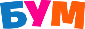 The Party — Logos 2