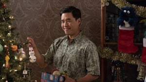 Fresh Off the Boat: Stagione 5 x Episodio 8