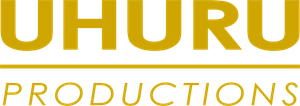 Logo Uhuru Productions