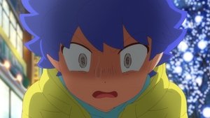 Puniru Is a Kawaii Slime: 1×11