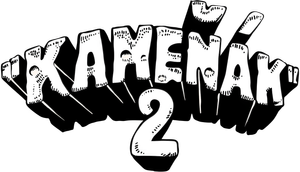 Bad Joke 2 — Logos 1