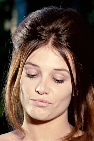 Christine Davray portrait