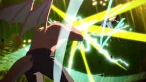 Cengjing You Yongshi Episódio 12