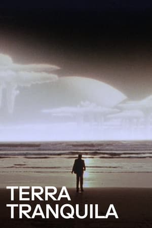 Poster Terra Tranquila 1985