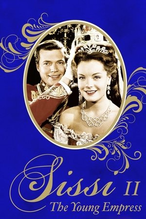 Image Sissi: The Young Empress