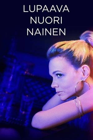 Lupaava nuori nainen (2020)