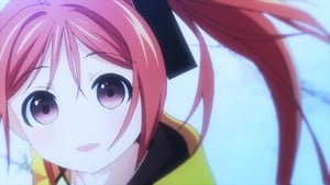 Black Bullet: 1×12