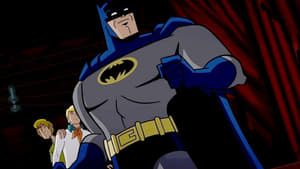 Scooby-Doo! & Batman: Il caso irrisolto