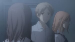 Natsume’s Book of Friends: 1×4