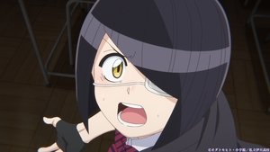 Komi-san wa Komyushou Desu – Komi cherche ses mots: Saison 1 Episode 5