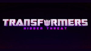 Transformers: Gizli Tehdit
