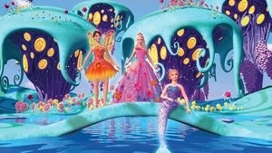 فيلم Barbie and The Secret Door مدبلج