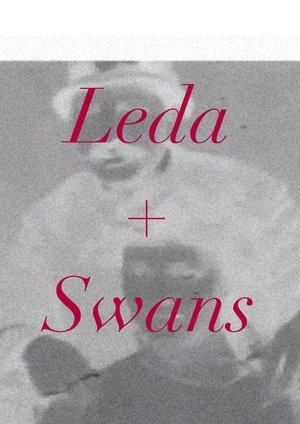 Poster Leda + Swans (2023)