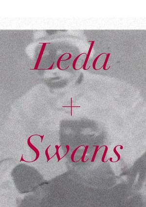 Poster Leda + Swans 2023