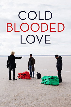 Cold Blooded Love 10
