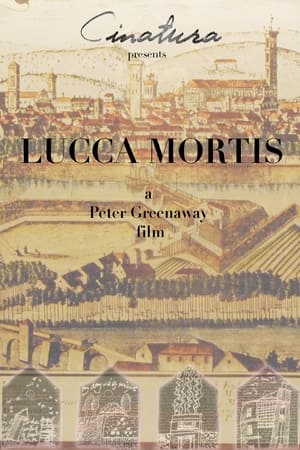 Poster Lucca Mortis 