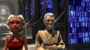 Star Wars: The Clone Wars: 2×1