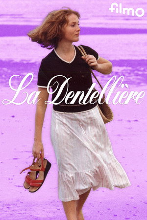 The Lacemaker