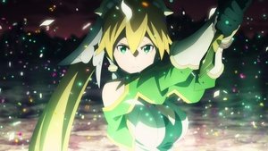 Sword Art Online – S04E13 – The War of Underworld Bluray-1080p