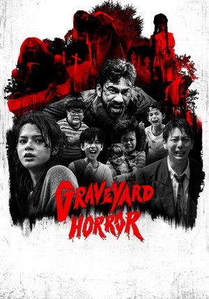 Image Graveyard Horror