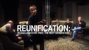 Image Reunification: 25 Years after Star Trek: The Next Generation