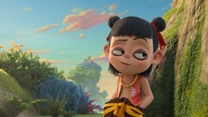 Ne Zha – 哪吒之魔童降世