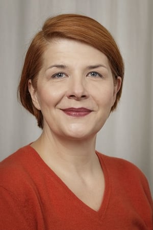 Foto retrato de Susanne Böwe