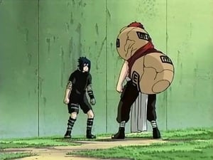 Naruto Clássico Dublado – Episódio 66 – O Jutsu do Sobrancelhudo: Estilo Sasuke!