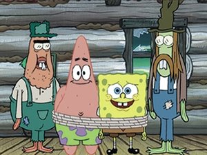 SpongeBob SquarePants Season 8 Episode 17