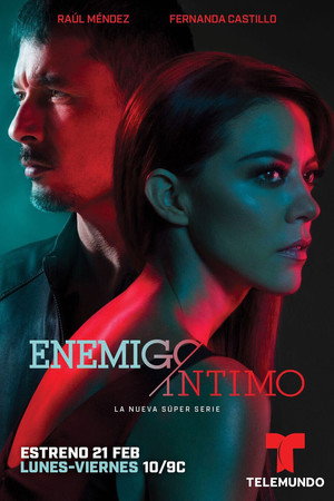 Enemigo íntimo 15