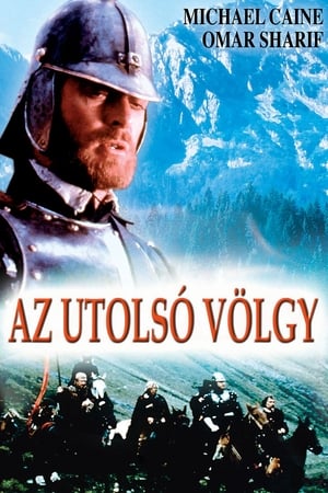 Az utolsó völgy (1971)