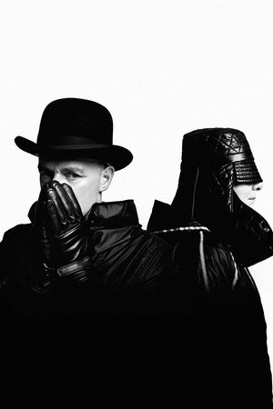 Pet Shop Boys: Electric 5