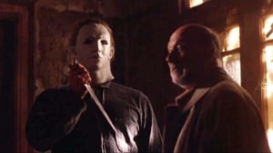 Halloween 5: The Revenge of Michael Myers 1989