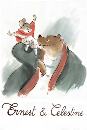 Image Ernest & Celestine