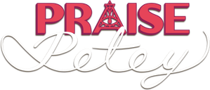 Praise Petey — Logos 2
