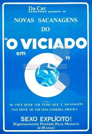 Novas Sacanages do Viciado em C... 2