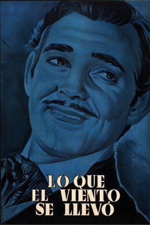 poster Gone with the Wind