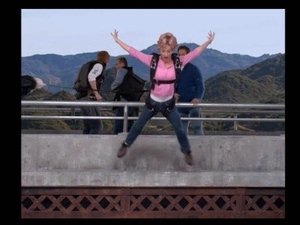 Titus Season 2 Episode 11