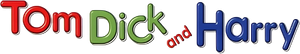 Tom, Dick And Harry — Logos 1