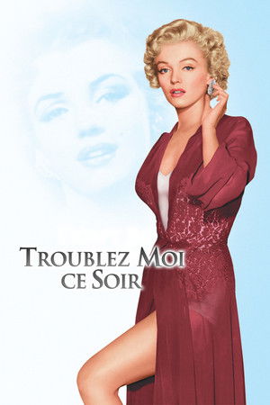 Image Troublez-moi ce soir