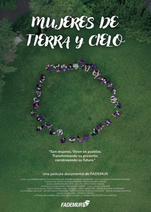 Mujeres de tierra y cielo